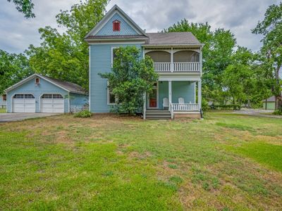 322 E Main St, Pilot Point, TX, 76258