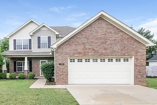 1120 Tiger Woods Way Photo 1
