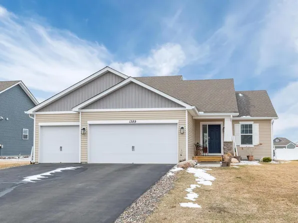 1389 Freedom Ln, Delano, MN 55328