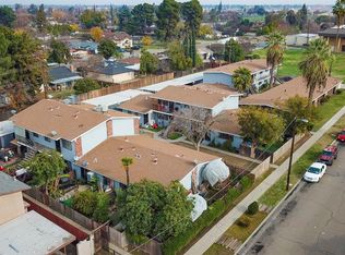 4621 E Andrews Ave, Fresno, CA 93726
