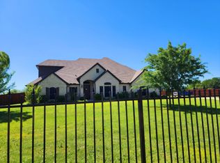 2002 Adams Ln S, Azle, TX 76020