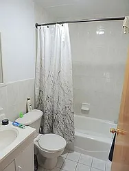 Rented by J Misrahi Realty Corp