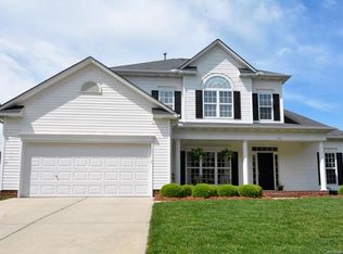 168 Dairy Farm Rd, Mooresville, NC 28115