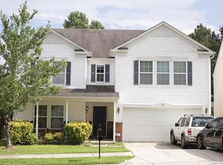 792 Nannyberry Ln, Concord, NC 28025