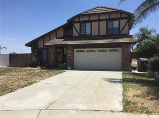 17285 Whatley Ave, Fontana, CA 92336