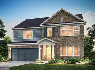 1672 Branch Creek Dr LOT 112, Cumming, GA 30040
