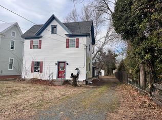 41 King St, Onancock, VA