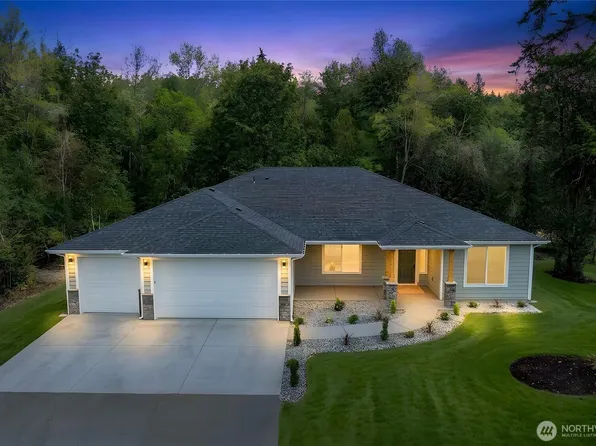 14825 62nd Avenue NW, Gig Harbor, WA 98332
