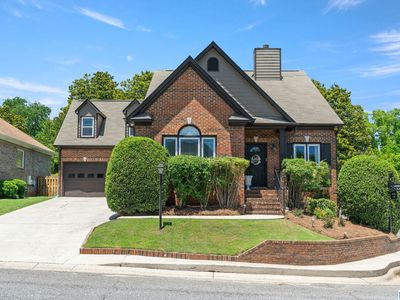 516 Lansdowne Pl, Birmingham, AL, 35226