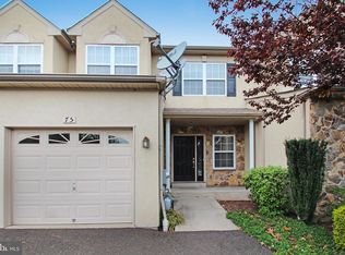 75 Arbor Cir, Colmar, PA 18915