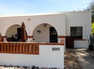 273 S Paseo Tierra, Green Valley, AZ 85614