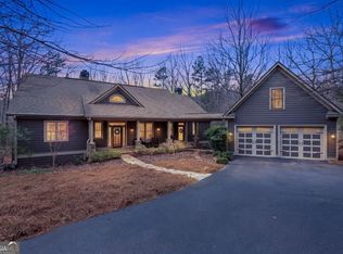 1033 Quail Cove Dr, Jasper, GA 30143