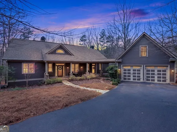 1033 Quail Cove Dr, Jasper, GA 30143