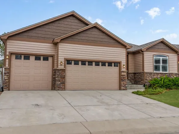 313 Telluride Dr, Windsor, CO 80550