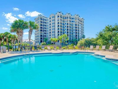 14900 River Rd UNIT 903, Perdido Key, FL, 32507