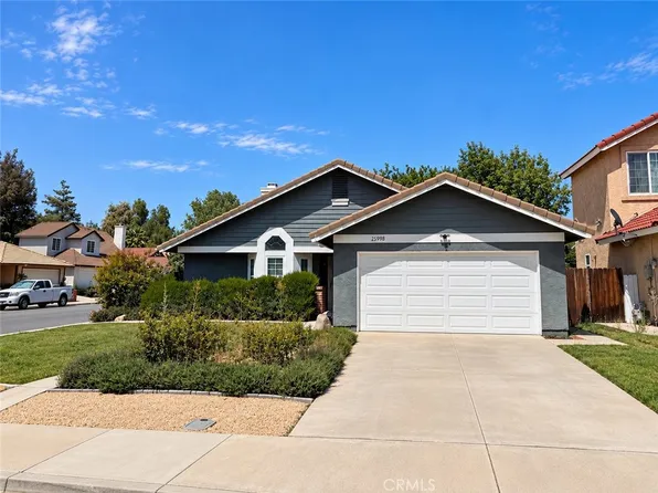 25998 Summer Dawn Ct, Murrieta, CA 92563