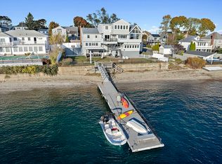 258-258 Rock Island Rd #260, Quincy, MA 02169