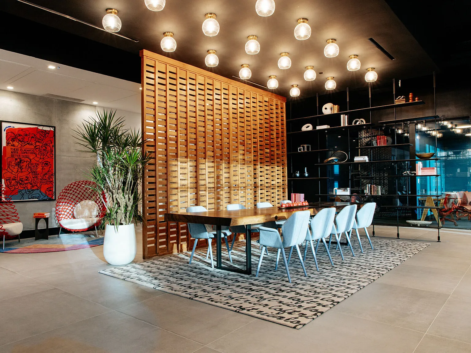Rivr Lofts — Photo 3