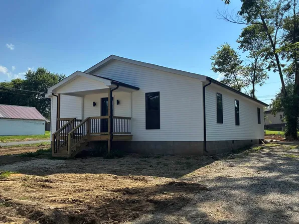 622 S Illinois St, Bicknell, IN 47512