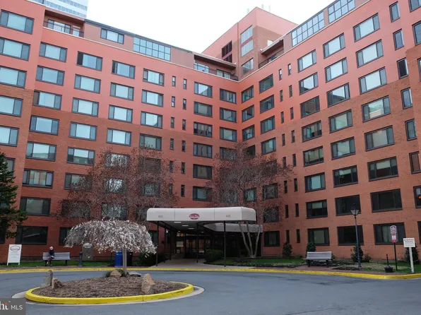 1021 Arlington Blvd APT 536, Arlington, VA 22209