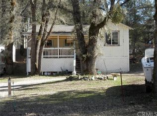 13402 Bottle Rock Rd, Cobb, CA 95426