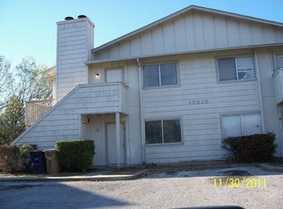10810 Lanshire Dr APT C, Austin, TX 78758