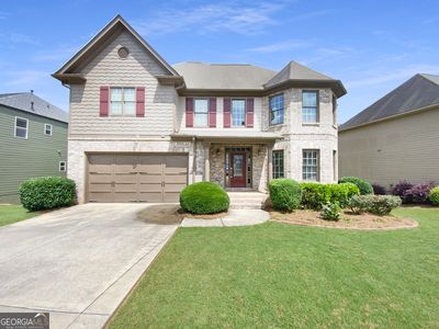 4840 Bantry Way, Cumming, GA, 30040