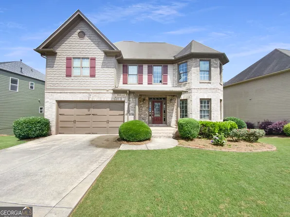 4840 Bantry Way, Cumming, GA 30040