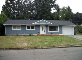 31452 13th Ave SW, Federal Way, WA 98023