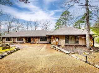 551 Stony Ridge Rd, Heber Springs, AR 72543