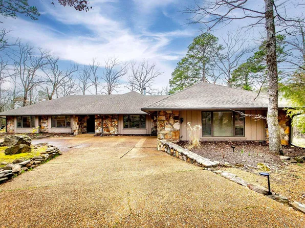 551 Stony Ridge Rd, Heber Springs, AR 72543
