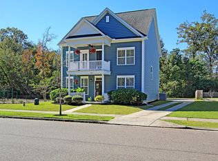 1649 Bluewater Way, Charleston, SC 29414