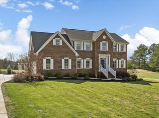 1351 Springlake Rd, York, SC 29745