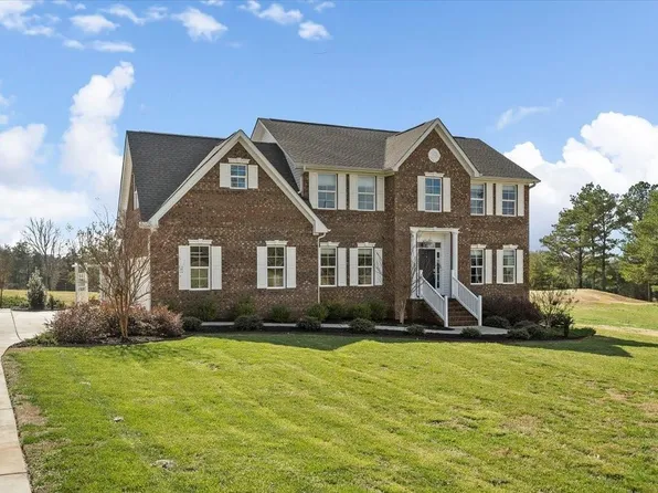 1351 Springlake Rd, York, SC 29745