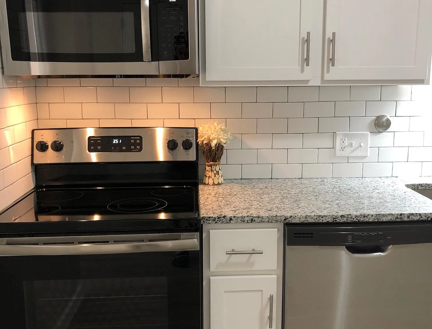 New Haven Apartments — Photo 4