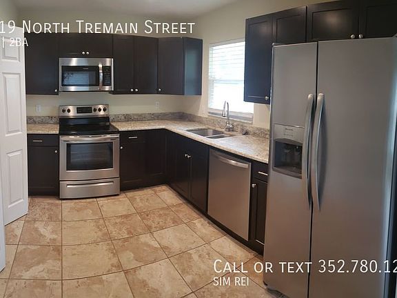 2nd image of 1019 N Tremain St