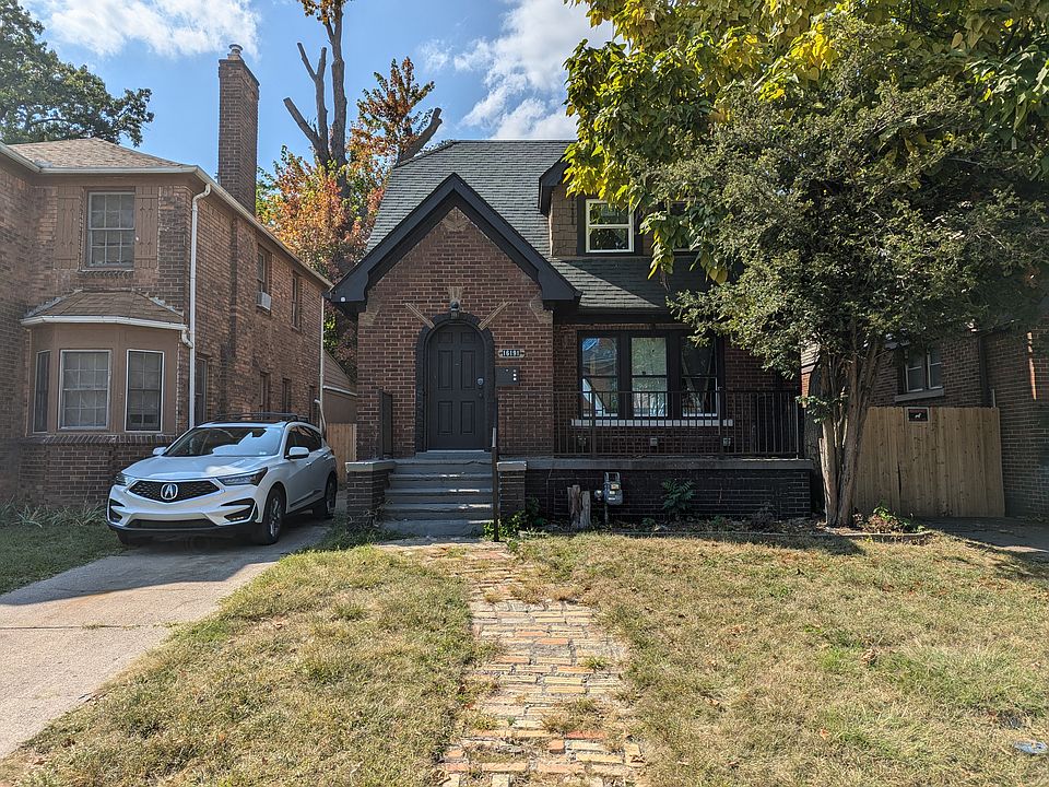 1st image of 16191 Roselawn St