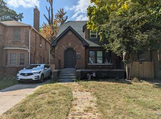 16191 Roselawn St, Detroit, MI 48221