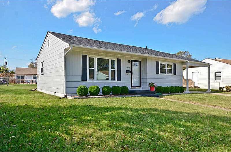 1st image of this home