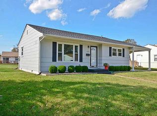 1629 King William Rd, Virginia Beach, VA 23455