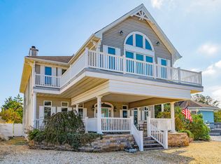 903 Barnegat Ln, Mantoloking, NJ 08738