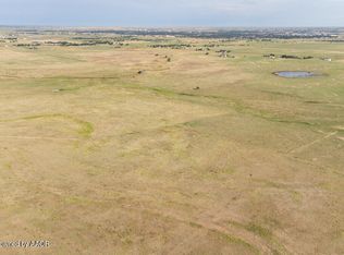 TRACT 4 Hix Rd, Canyon, TX 79015