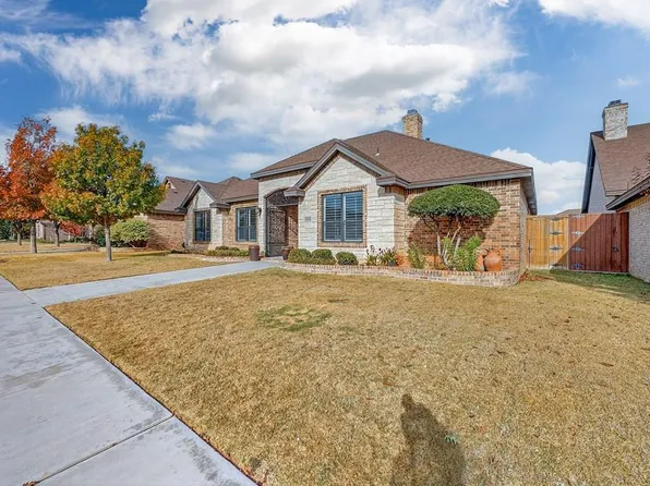 5302 George Yard Ct, Midland, TX 79707