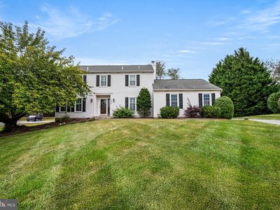 1230 N Ashbrooke Dr, West Chester, PA, 19380
