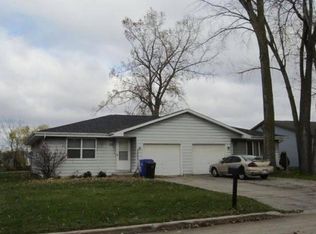 2422 W Charles St, Appleton, WI 54914