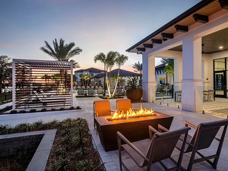 The Shores at Lake Howell — Photo 36