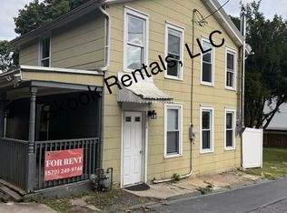 710 Ravine St, Pottsville, PA 17901