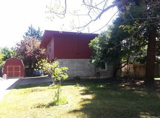 611 Myron St, Ukiah, CA