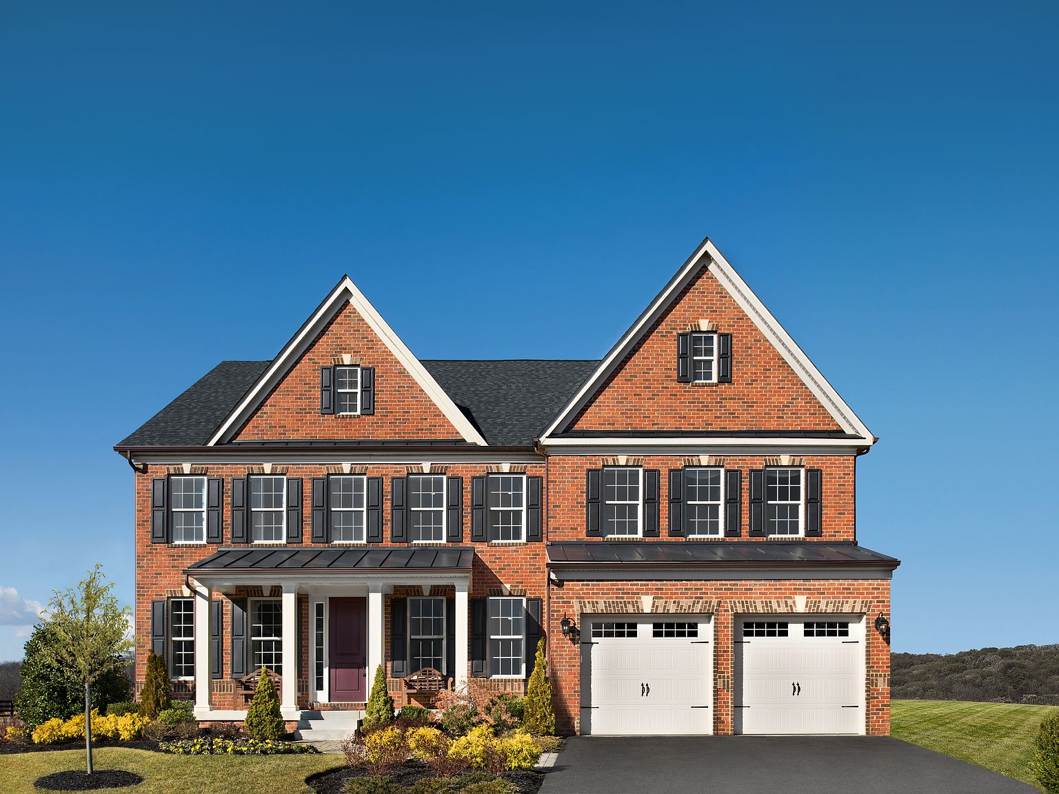 South Lake by NVHomes in Bowie MD Zillow