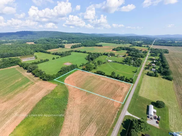 5AC Steele Ln, New Market, AL 35761